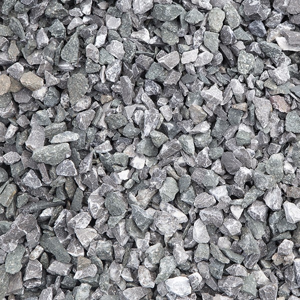 we offer delivery of walkway gravel to your specified location